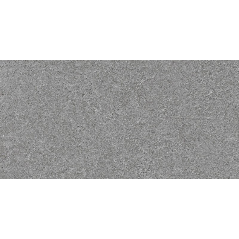 Mexen Megnum Grey glazed rectified tile G1, floor-wall tile 120 x 60 cm, carving - TL342-120-060-02