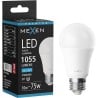 Mexen Nova LED žarulja E27, A60, 10W, Hladna - 6500K, 1055 lm - L100-E27-1065-01