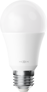 Mexen Nova Lampadina LED E27, A60, 12W, Calda - 3000K, 1260 lm - L100-E27-1230-01