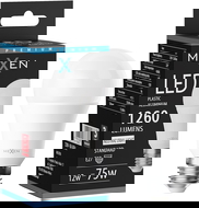 Mexen Nova LED-Glühbirne E27, A60, 12W, Neutral - 4000K, 1260 lm - L100-E27-1240-01