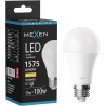Mexen Nova Bombilla LED E27, A60, 15W, Cálida - 3000K, 1575 lm - L100-E27-1530-01