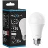 Mexen Nova Bombilla LED E27, A60, 15W, Neutral - 4000K, 1575 lm - L100-E27-1540-01