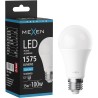 Mexen Nova Bombilla LED E27, A60, 15W, Fría - 6500K, 1575 lm - L100-E27-1565-01