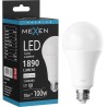 Mexen Nova Bombilla LED E27, A70, 18W, Neutra - 4000K, 1890 lm - L100-E27-1840-01