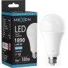 Mexen Nova Bombilla LED E27, A70, 18W, Fría - 6500K, 1890 lm - L100-E27-1865-01