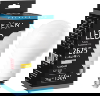 Mexen Nova LED spuldze E27, A95, 25W, Silta - 3000K, 2625 lm - L100-E27-2530-01