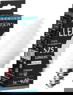 Mexen Nova Lampadina LED E14, C37, 5W, Neutra - 4000K, 525 lm - L102-E14-0540-01