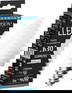 Mexen Nova LED Bulb E14, C37, 6W, Neutral - 4000K, 630 lm - L102-E14-0640-01