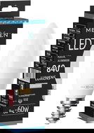 Mexen Nova Λάμπα LED E14, C37, 8W, Θερμό - 3000K, 840 lm - L102-E14-0830-01