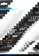 Mexen Nova LED-lamp E14, C37, 8W, Warm - 3000K, 840 lm - L102-E14-0830-01