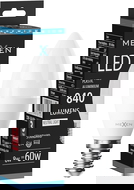 Mexen Nova Λαμπτήρας LED E14, C37, 8W, Ουδέτερο - 4000K, 840 lm - L102-E14-0840-01