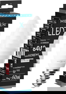 Mexen Nova LED-lampa E14, C37, 8W, Neutral - 4000K, 840 lm - L102-E14-0840-01