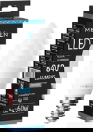 Mexen Nova Λάμπα LED E14, C37, 8W, Κρύο - 6500K, 840 lm - L102-E14-0865-01