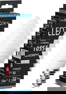 Mexen Nova LED spuldze E14, C37, 10W, Neitrāla - 4000K, 1055 lm - L102-E14-1040-01