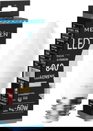 Mexen Nova LED-lampa E27, C37, 8W, Varm - 3000K, 840 lm - L102-E27-0830-01