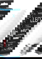 Mexen Nova LED spuldze E27, C37, 8W, Neitrāla - 4000K, 840 lm - L102-E27-0840-01