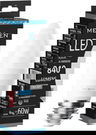 Mexen Nova LED-lamppu E27, C37, 8W, Kylmä - 6500K, 840 lm - L102-E27-0865-01