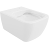 Mexen Stella cuvette WC Rimless, blanc brillant - 3368XX00