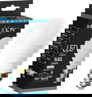 Mexen Nova LED-lamppu E14, G45, 8W, Lämmin - 3000K, 840 lm - L101-E14-0830-01