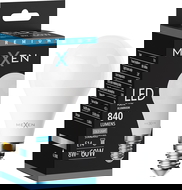 Mexen Nova LED žarnica E14, G45, 8W, Hladna - 6500K, 840 lm - L101-E14-0865-01