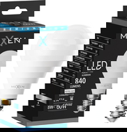 Mexen Nova LED-lamp E14, G45, 8W, Neutraal - 4000K, 840 lm - L101-E14-0840-01