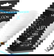 Mexen Nova Lâmpada LED E14, G45, 10W, Neutra - 4000K, 1055 lm - L101-E14-1040-01