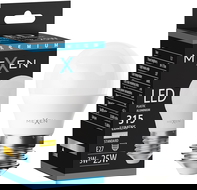 Mexen Nova LED žarnica E27, G45, 3W, Topla - 3000K, 315 lm - L101-E27-0330-01