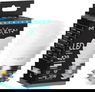 Mexen Nova LED žarnica E27, G45, 4W, Nevtralna - 4000K, 420 lm - L101-E27-0440-01