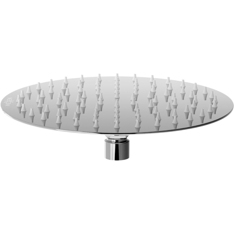 Mexen Slim dušipea 20 cm, kroom - 79220-00