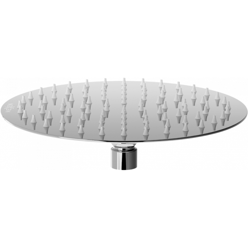 Mexen Slim Regendusche 20 cm, Chrom - 79220-00