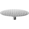 Mexen Slim deszczownica 20 cm, chrom - 79220-00