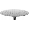 Mexen Slim rociador de ducha de 20 cm, cromo - 79220-00