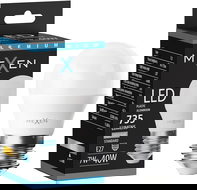 Mexen Nova LED-lamp E27, G45, 7W, Koud - 6500K, 735 lm - L101-E27-0765-01