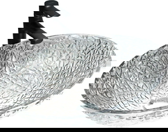 Mexen Goa stikla virsmas izlietne 50 x 36 cm, caurspīdīga - 24085000