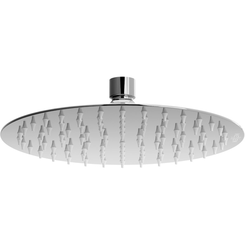 Mexen Slim dušipea 20 cm, kroom - 79220-00
