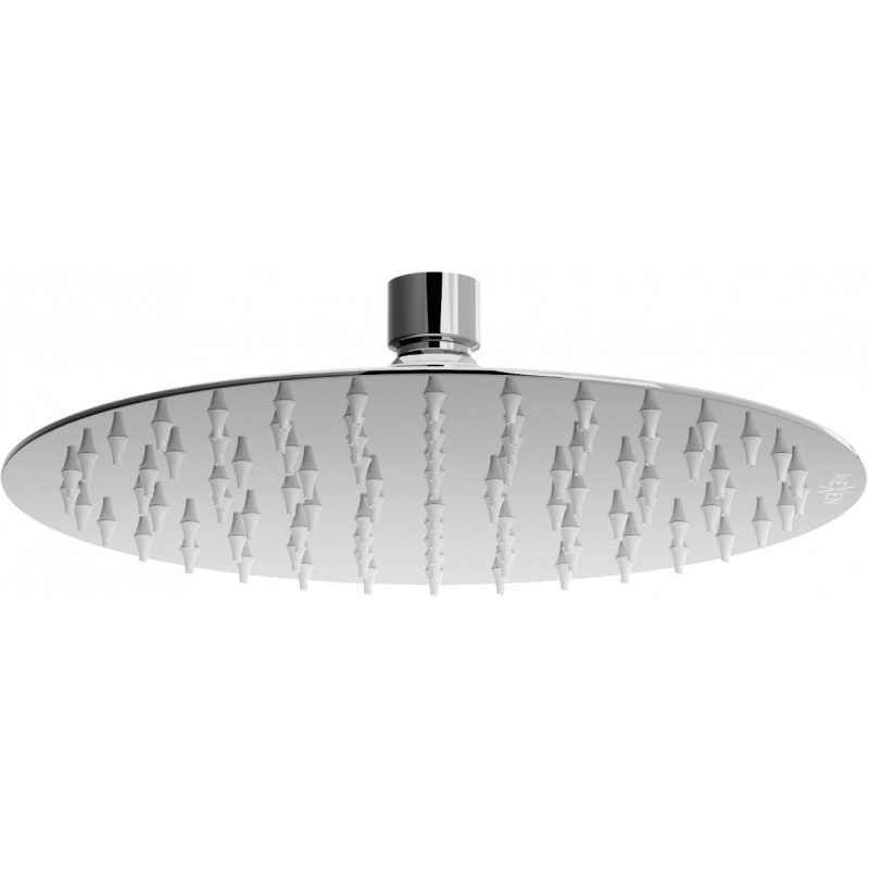 Mexen Slim sadesuihku 20 cm, kromi - 79220-00