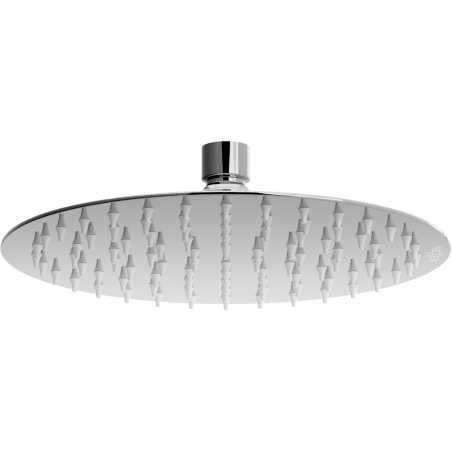 Mexen Slim Regenduschkopf 20 cm, Chrom - 79220-00