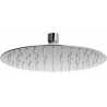 Mexen Slim pomme de douche 20 cm, chrom - 79220-00