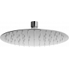 Mexen Slim Regenduschkopf 20 cm, Chrom - 79220-00