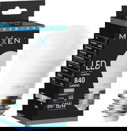 Mexen Nova Ampoule LED E27, G45, 8W, Froid - 6500K, 840 lm - L101-E27-0865-01