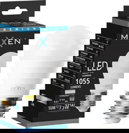 Mexen Nova Lampadina LED E27, G45, 10W, Calda - 3000K, 1055 lm - L101-E27-1030-01