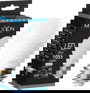 Mexen Nova LED-Liichtjoer E27, G45, 10W, Neutral - 4000K, 1055 lm - L101-E27-1040-01