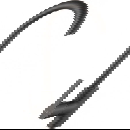 Mexen Ana Kichenapparat, schwaarz - 671000-70