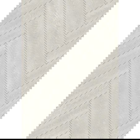 Mexen Hollywood  vinylilattialautat kalanruoto 635 x 127 mm SPC 6,5 mm alusta 1,5 mm, 4 V-uritus, Tammi