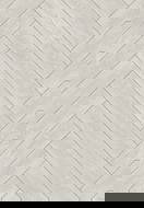 Mexen Hollywood panele winylowe jodełka 635 x 127 mm SPC 6,5 mm podkład 1,5 mm, 4 V-Fuga, Dąb - F1197-0635-127-505-4V1-01