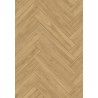 Mexen Cape Coral  vinüülplaadid kalasabaga 635 x 127 mm SPC 6,5 mm alus 1,5 mm, 4 V-ühendust, Tamm