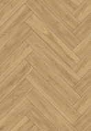 Mexen Cape Coral  vinüülplaadid kalasabaga 635 x 127 mm SPC 6,5 mm alus 1,5 mm, 4 V-ühendust, Tamm