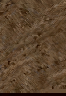 Mexen Bryce Canyon Orange Beach Vinylplatten Chevron 635 x 127 mm SPC 6,5 mm Unterlage 1,5 mm, 4 V-Fuge, Nussbaum -