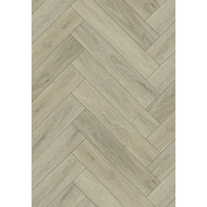 Mexen Bryce Canyon panele winylowe jodełka 635 x 127 mm SPC 6,5 mm podkład 1,5 mm, 4 V-Fuga, Dąb - F1194-0635-127-505-4V1-01