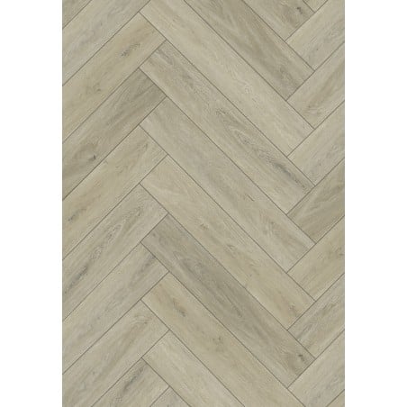 Mexen Bryce Canyon panele winylowe jodełka 635 x 127 mm SPC 6,5 mm podkład 1,5 mm, 4 V-Fuga, Dąb - F1194-0635-127-505-4V1-01